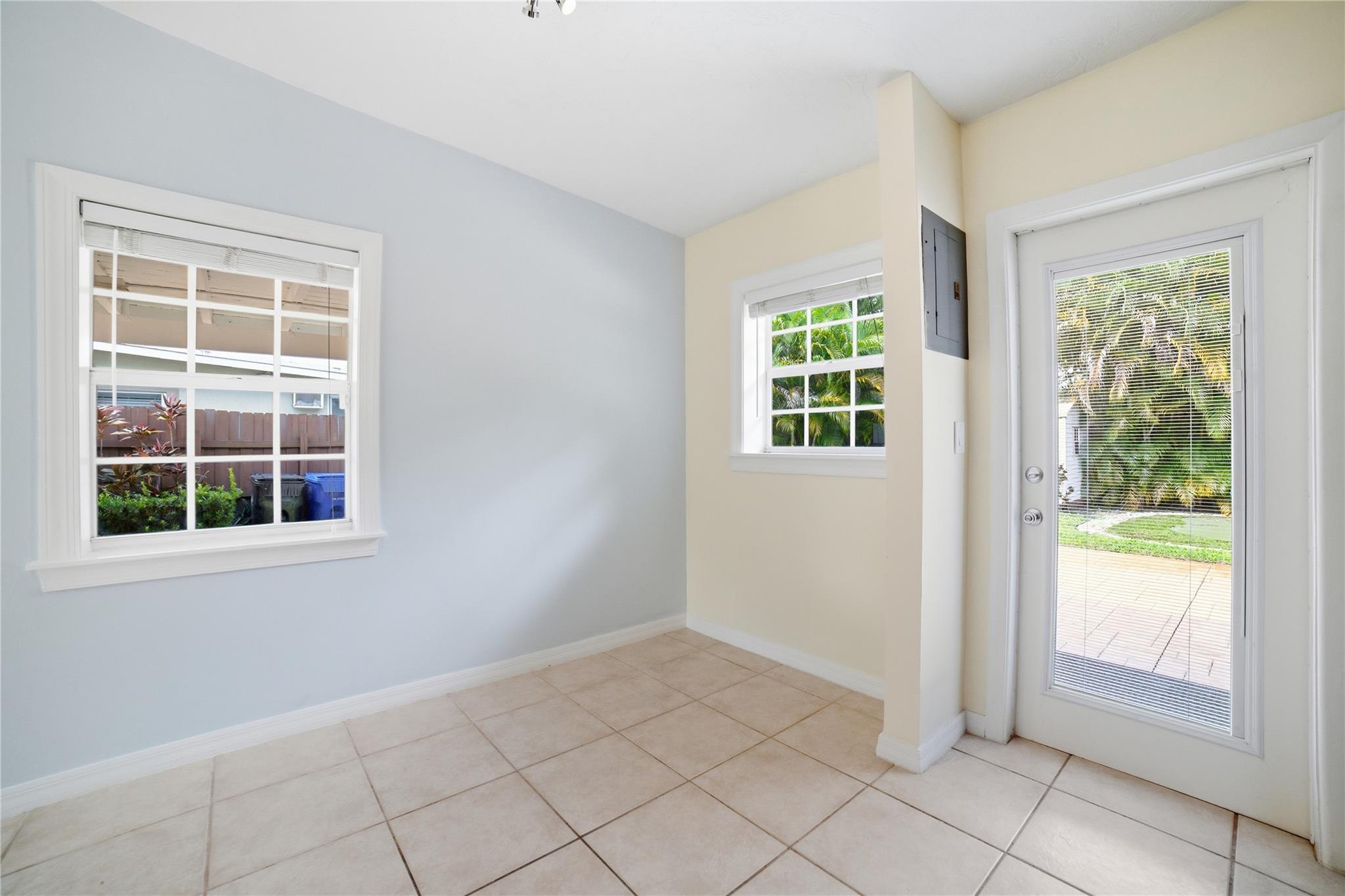 Shady Banks - Residential