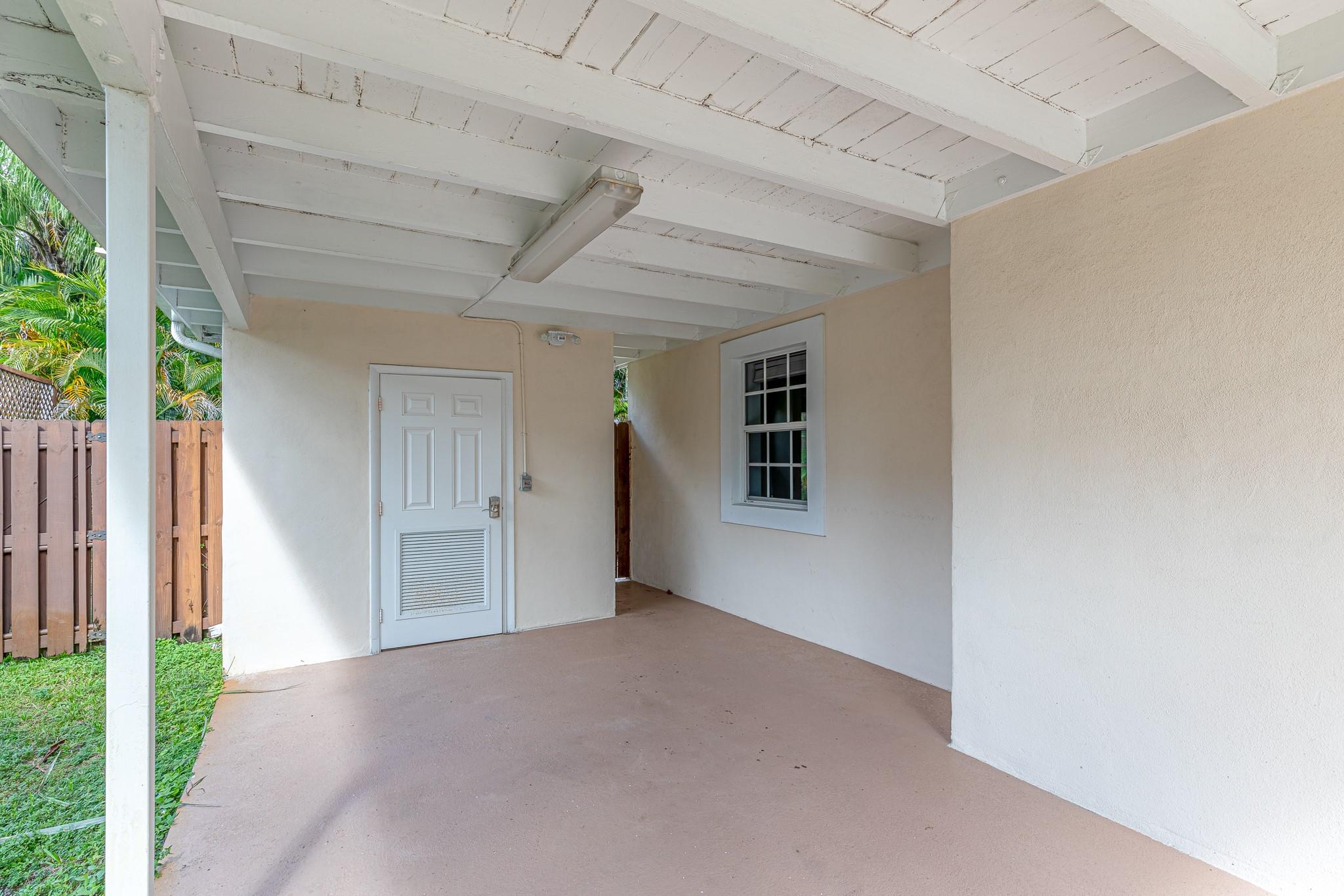 Shady Banks - Residential