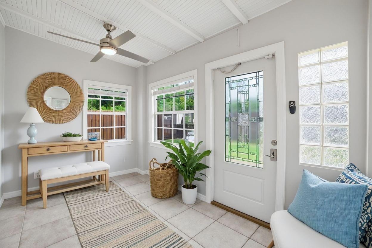 Shady Banks - Residential