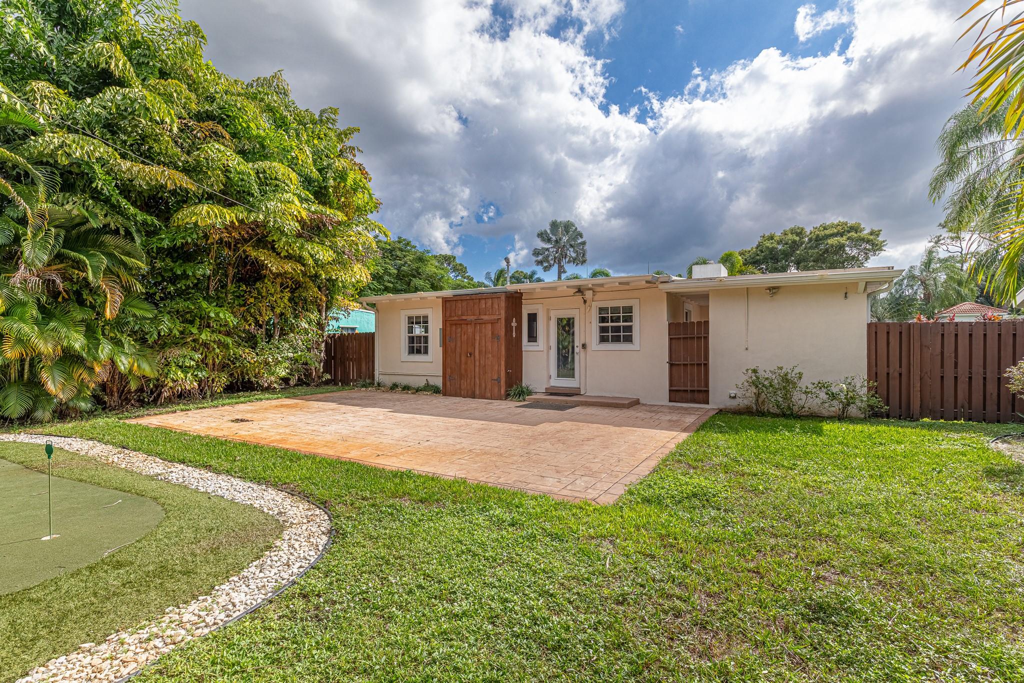 Shady Banks - Residential