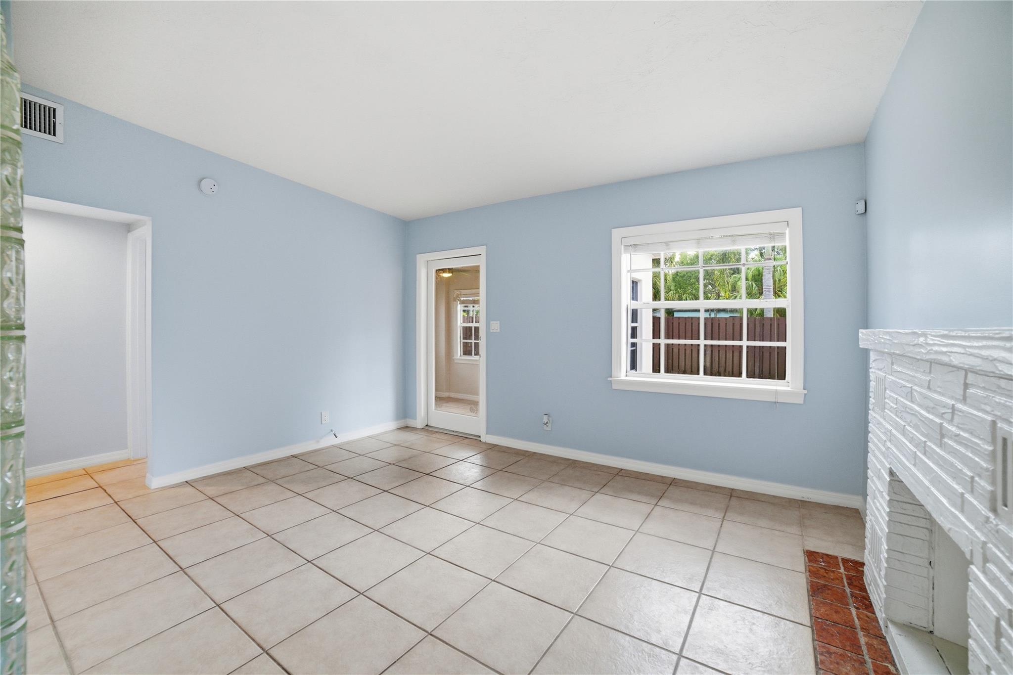 Shady Banks - Residential