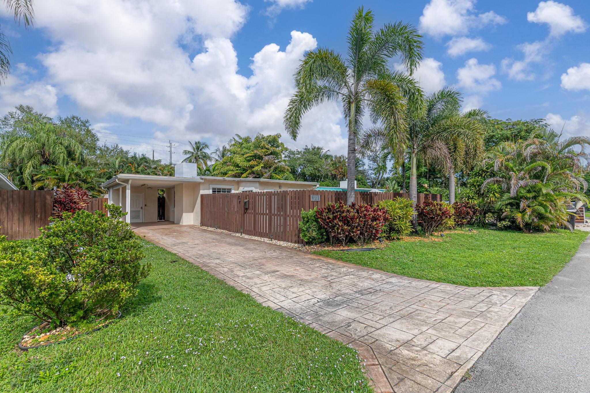 Shady Banks - Residential