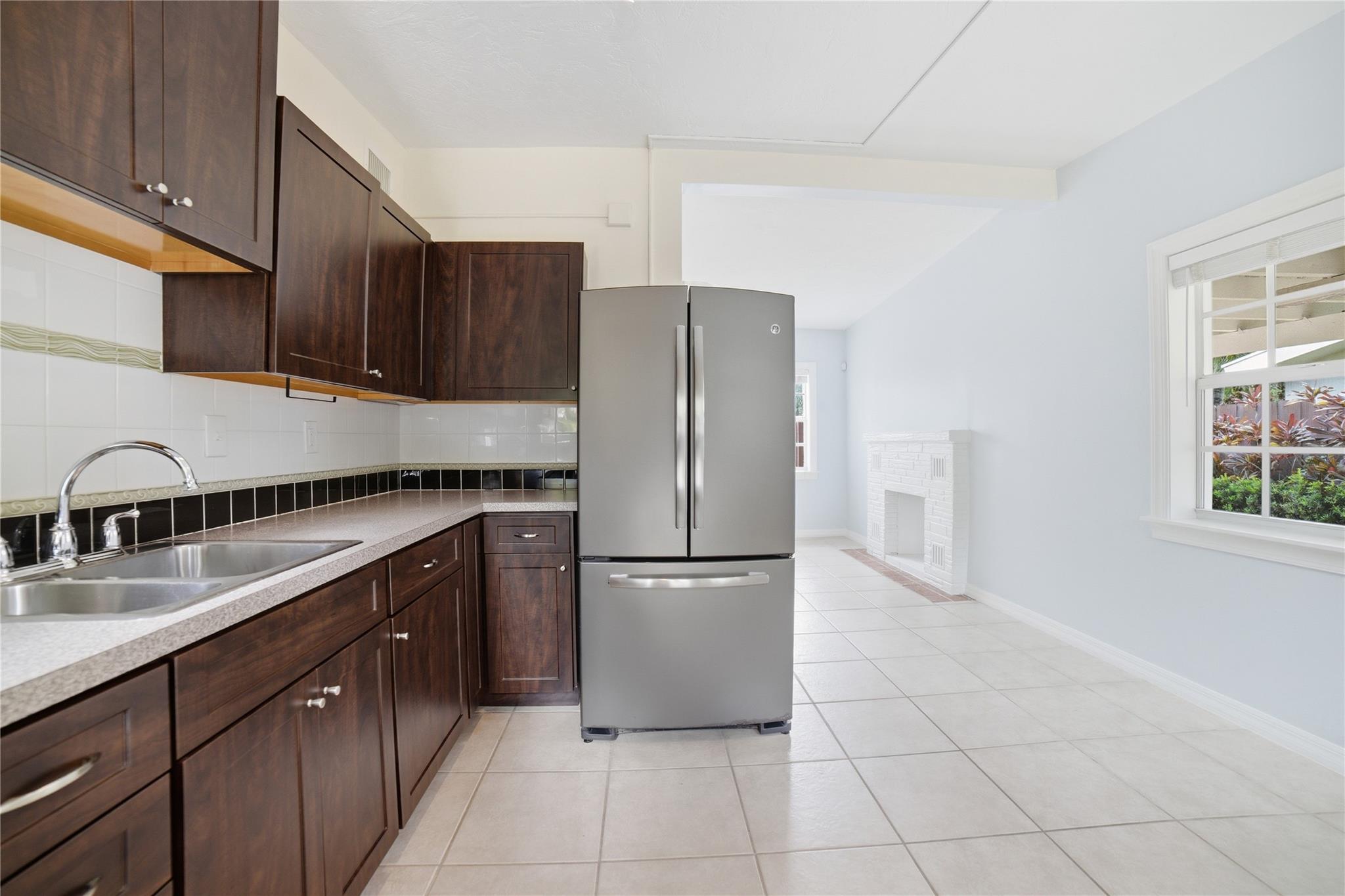 Shady Banks - Residential