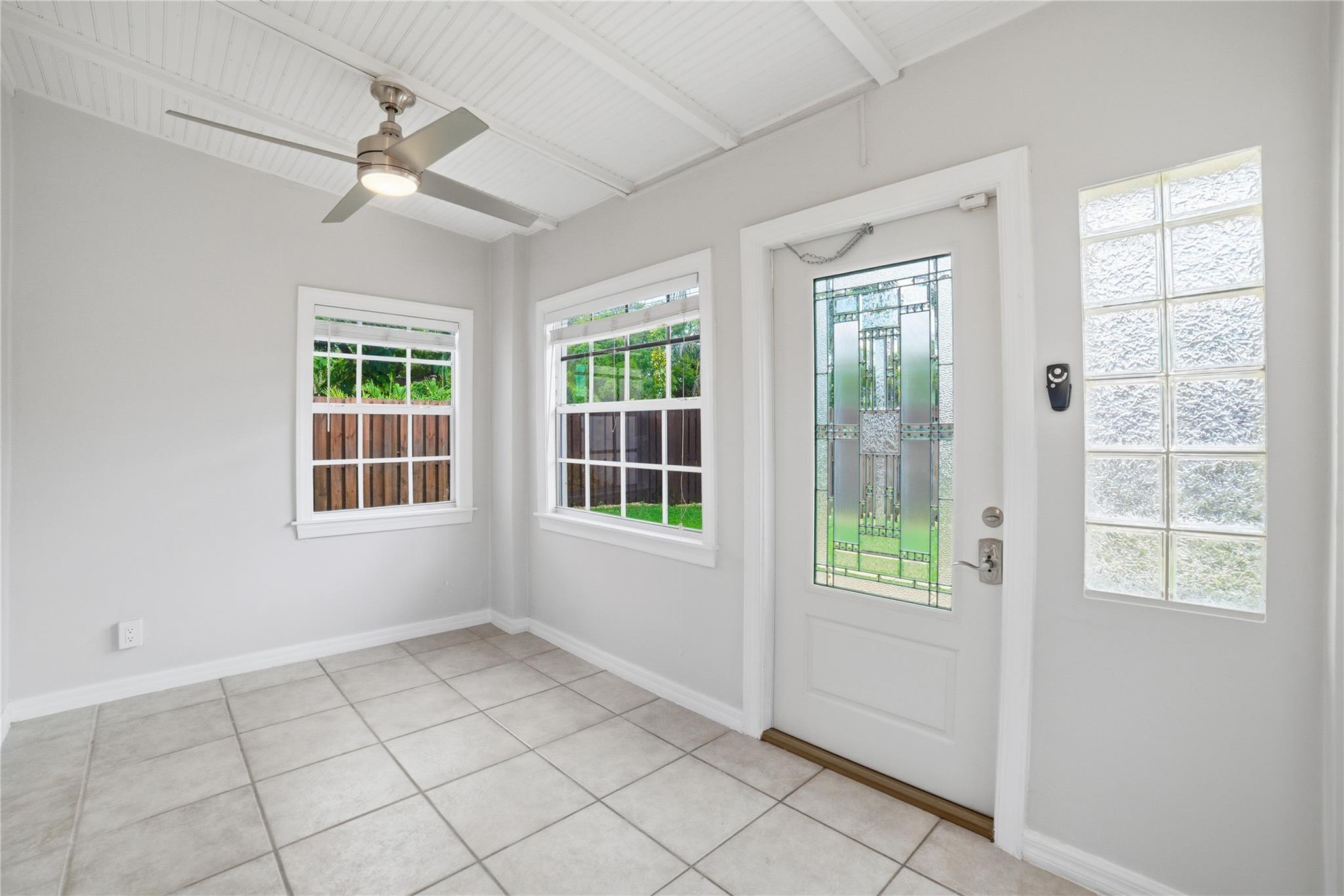 Shady Banks - Residential