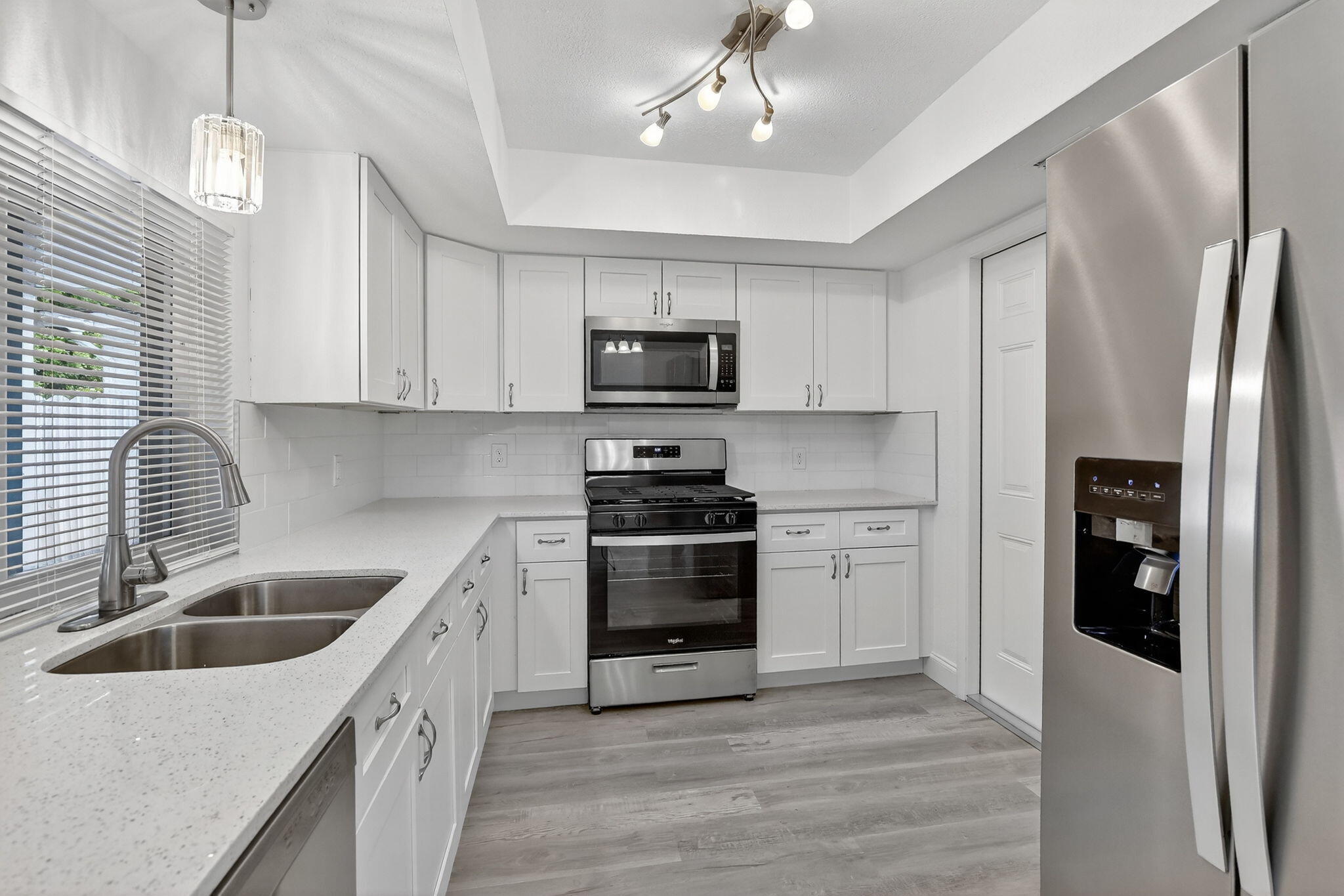 SUNRISE GOLF VILLAGE SEC 24 - Residential