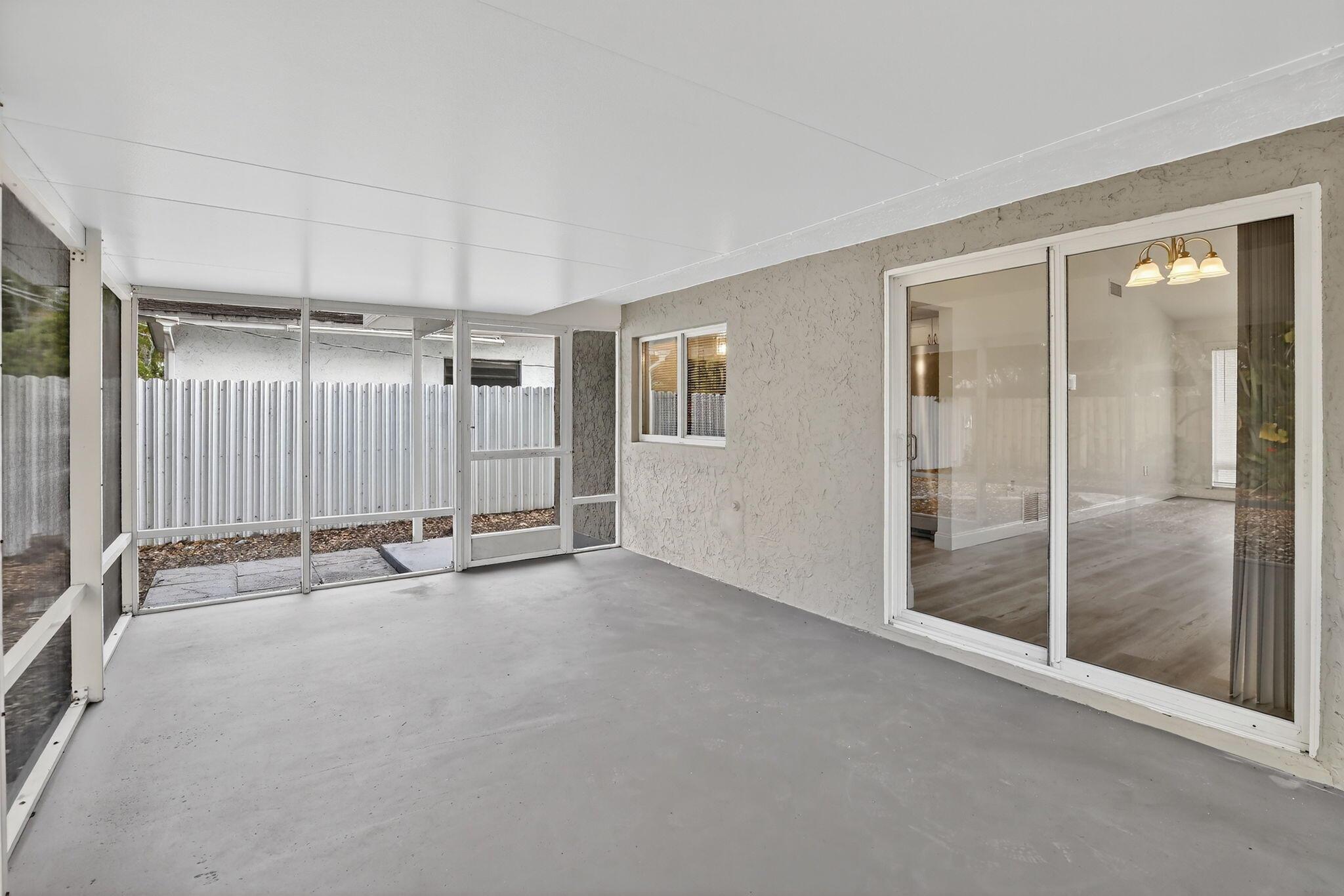 SUNRISE GOLF VILLAGE SEC - Residential