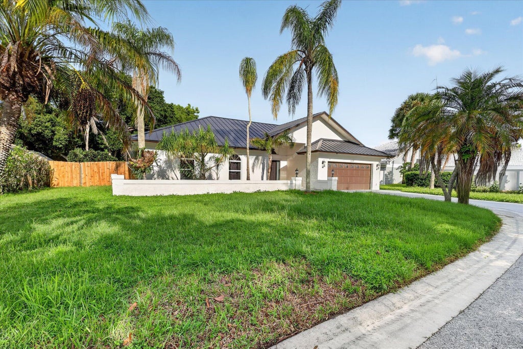 Photo of 3230 Alexander Court, Palm City, FL 34990 (MLS # B26070824)