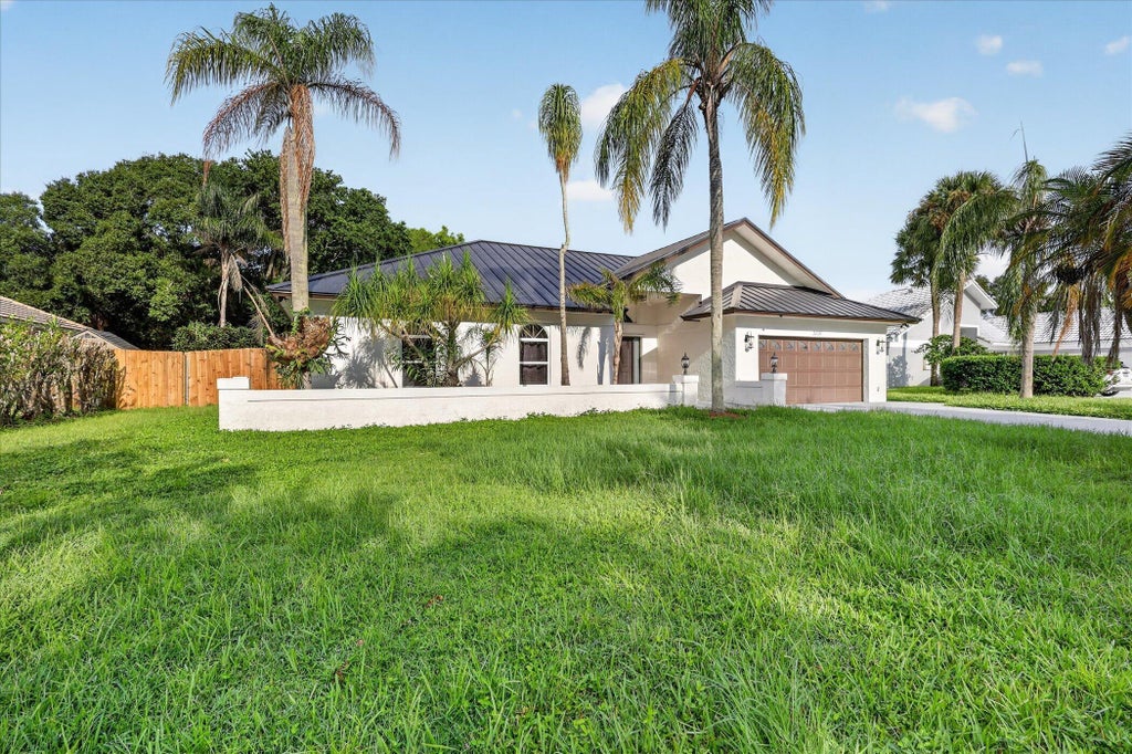 Photo of 3230 Alexander Court, Palm City, FL 34990 (MLS # B26070824)