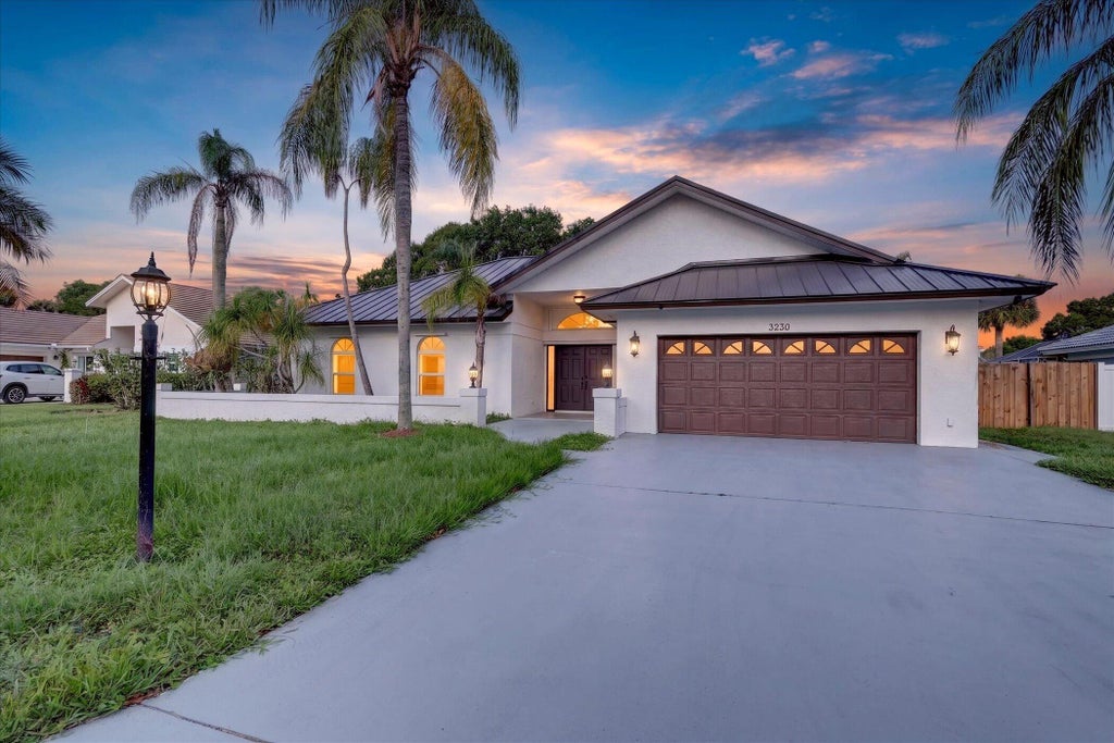 Photo of 3230 Alexander Court, Palm City, FL 34990 (MLS # B26070824)