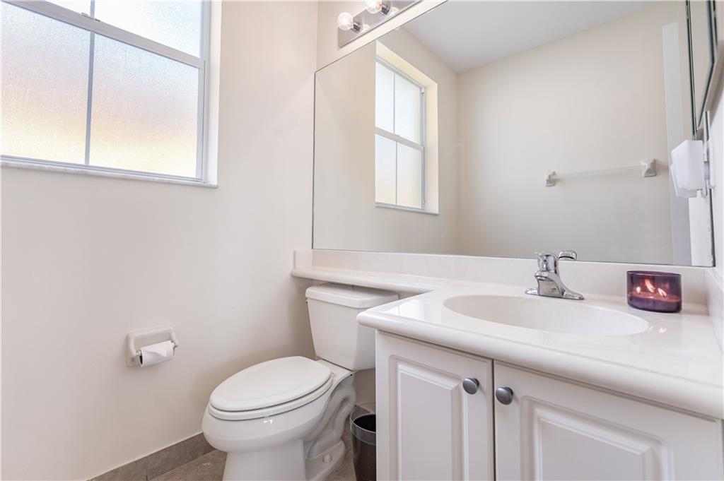 RENAISSANCE COMMONS - Residential