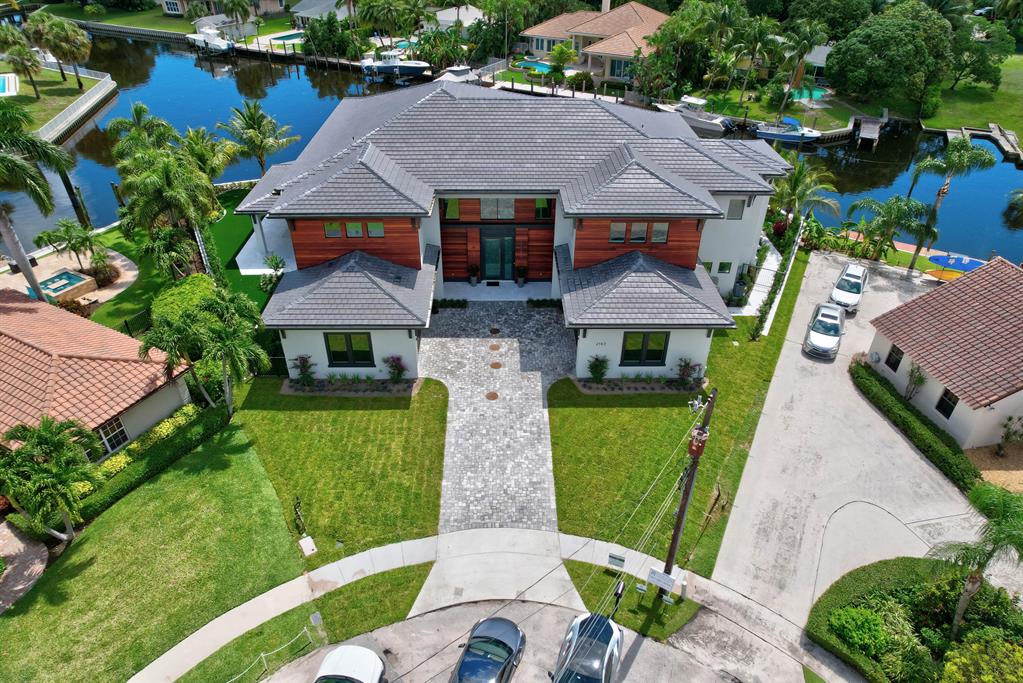 MAHEU ESTATES ADD 2 - Residential