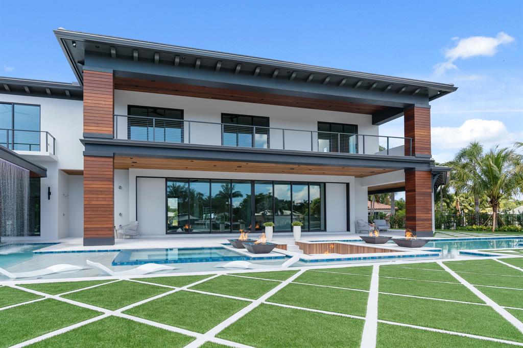 MAHEU ESTATES ADD 2 - Residential