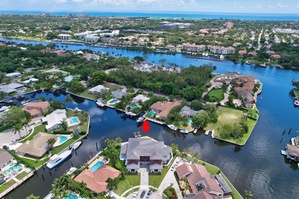 MAHEU ESTATES ADD 2 - Residential