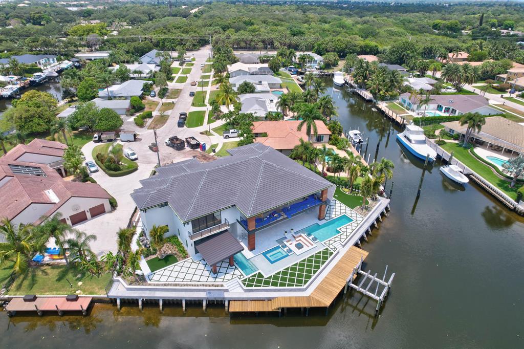 MAHEU ESTATES ADD 2 - Residential