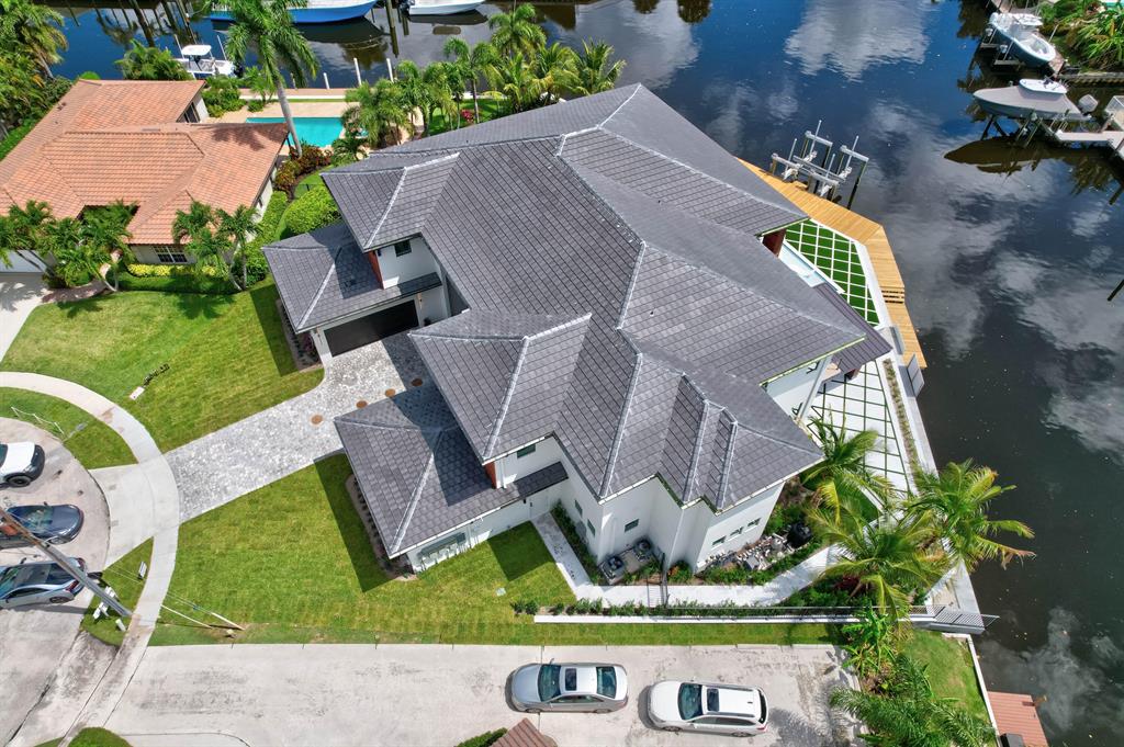 MAHEU ESTATES ADD 2 - Residential