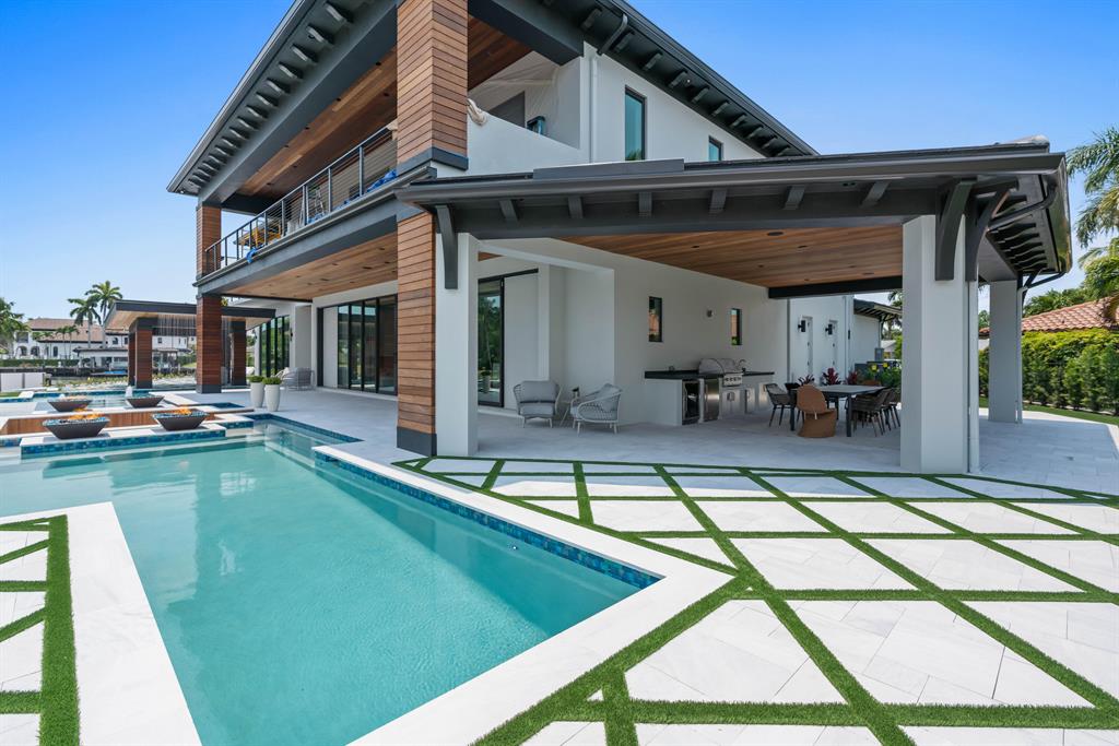 MAHEU ESTATES ADD 2 - Residential