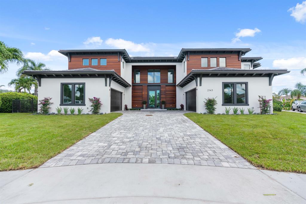 MAHEU ESTATES ADD 2 - Residential