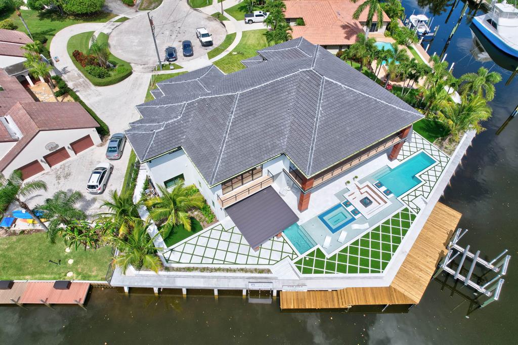 MAHEU ESTATES ADD 2 - Residential