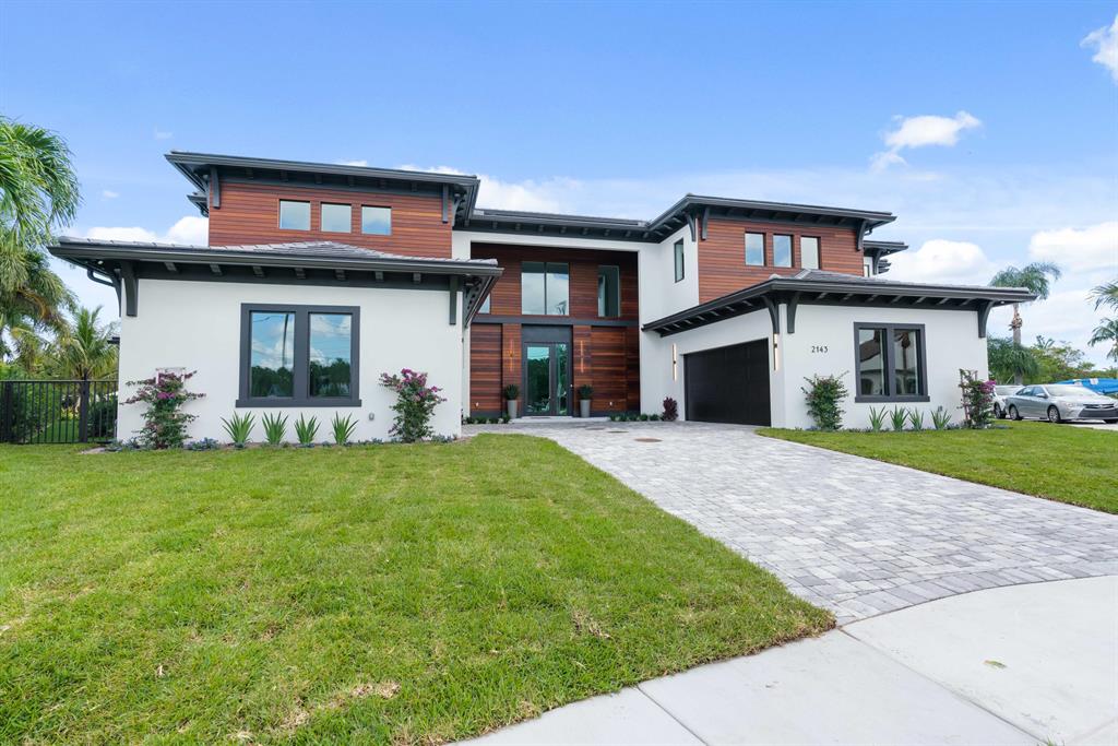 MAHEU ESTATES ADD 2 - Residential