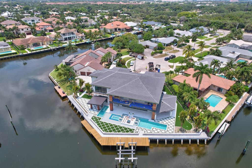 MAHEU ESTATES ADD 2 - Residential