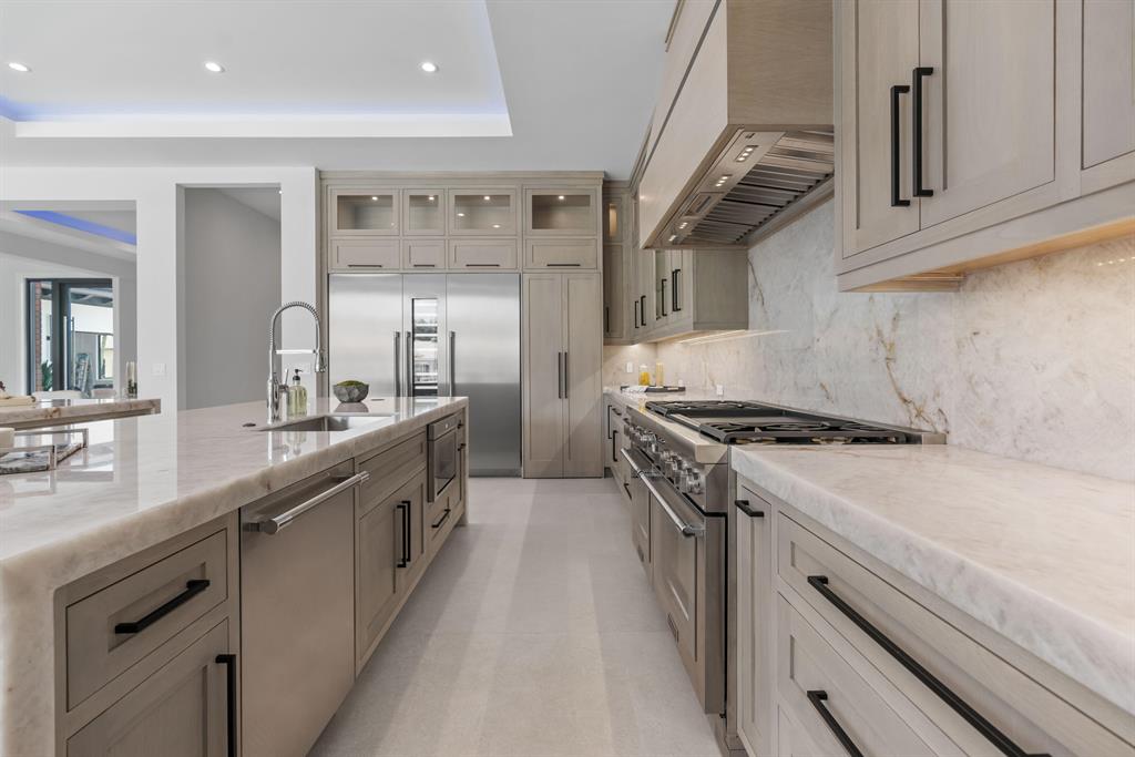 MAHEU ESTATES ADD 2 - Residential