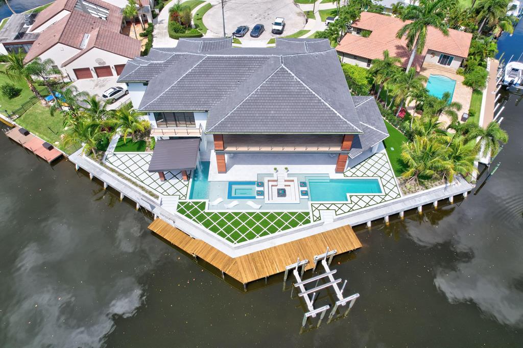 MAHEU ESTATES ADD 2 - Residential