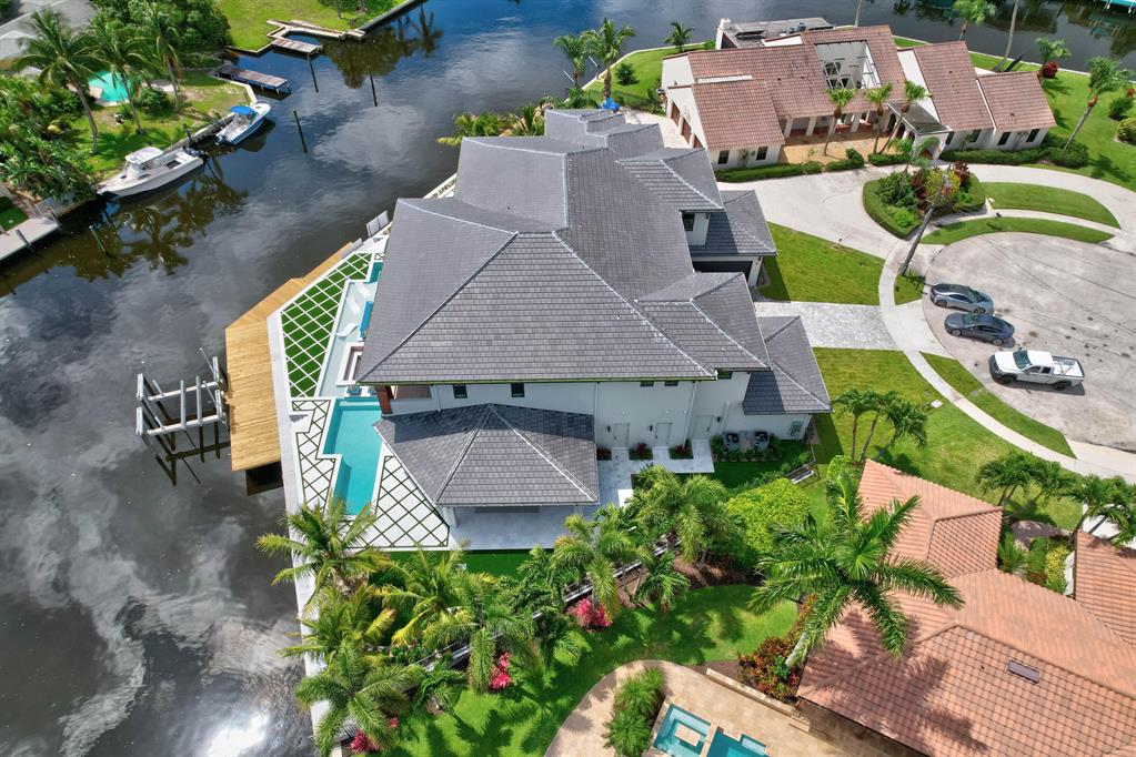 MAHEU ESTATES ADD 2 - Residential