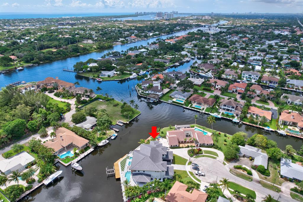 MAHEU ESTATES ADD 2 - Residential