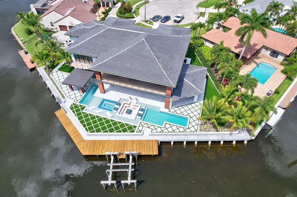 MAHEU ESTATES ADD 2 - Residential