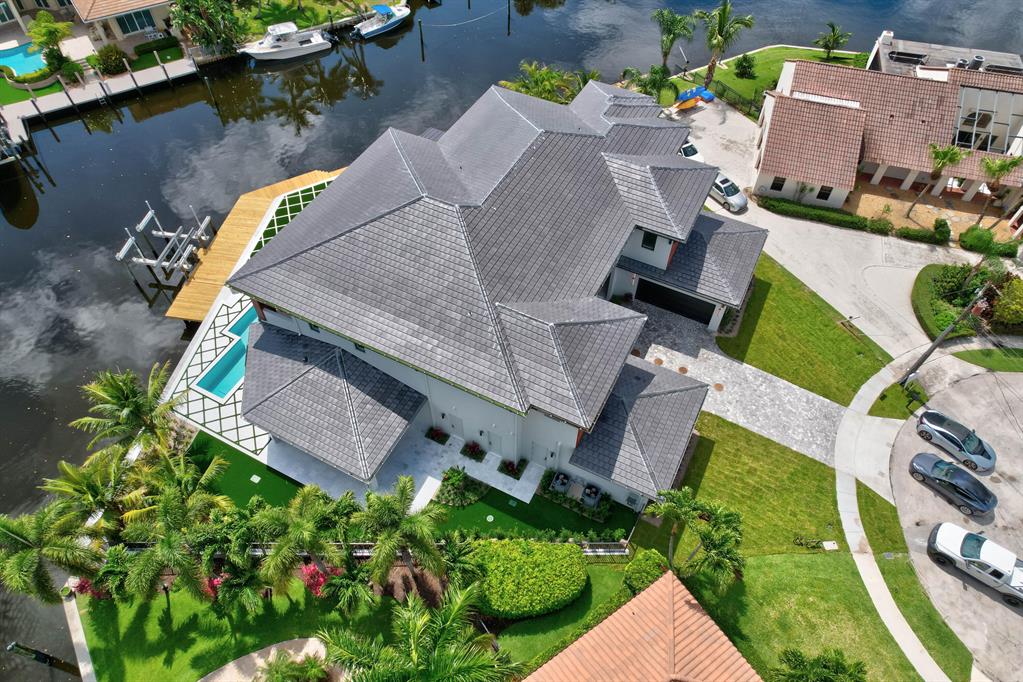 MAHEU ESTATES ADD 2 - Residential