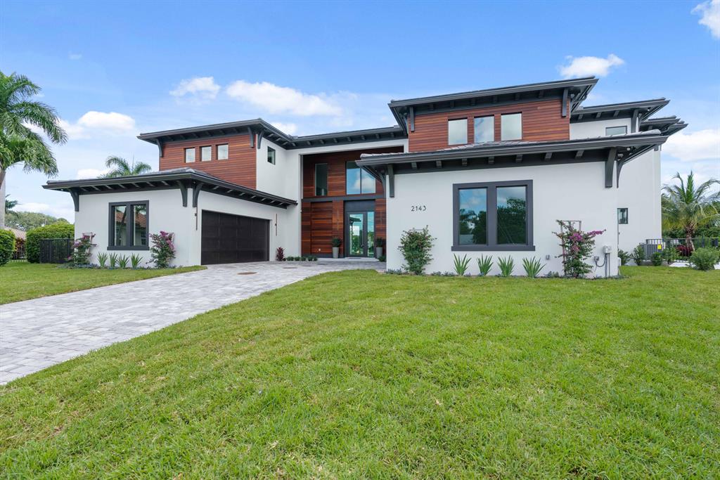 MAHEU ESTATES ADD 2 - Residential