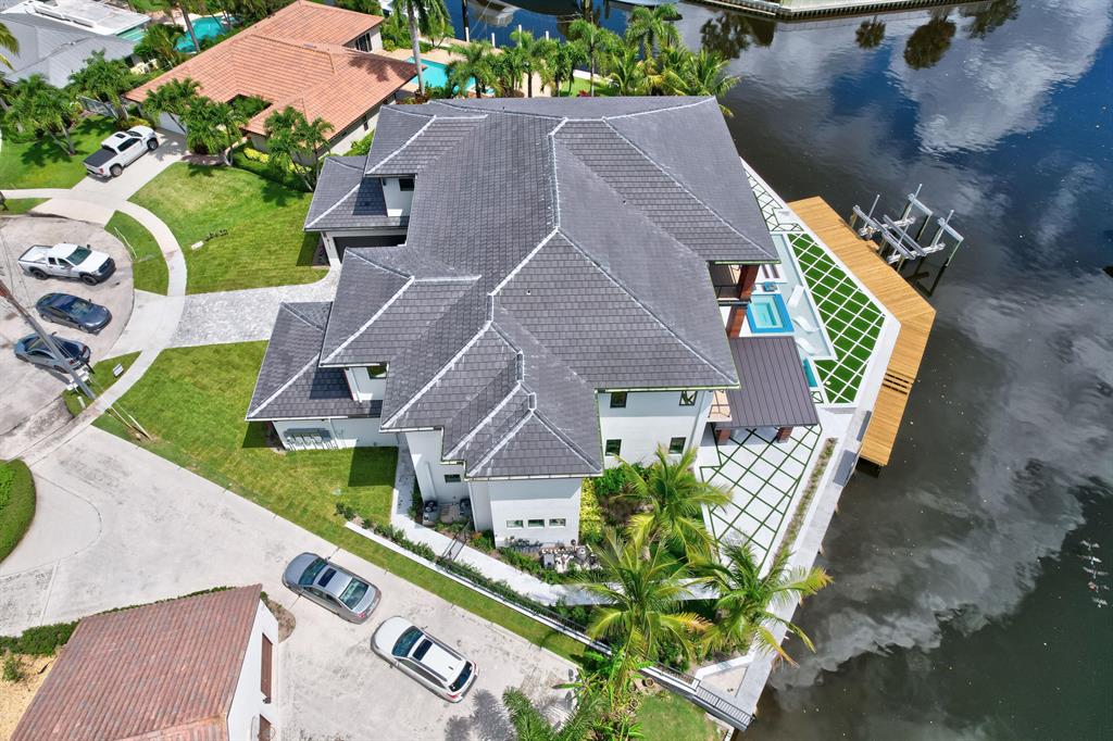 MAHEU ESTATES ADD 2 - Residential