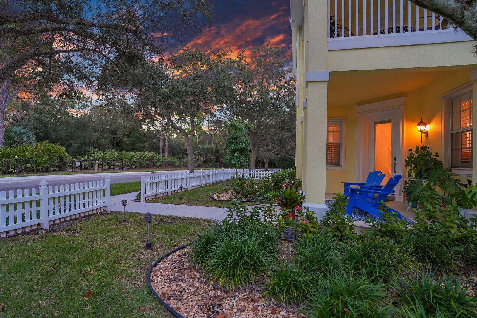 CAMBRIDGE AT ABACOA - Residential