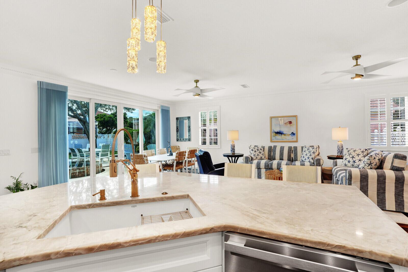 CAMBRIDGE AT ABACOA - Residential