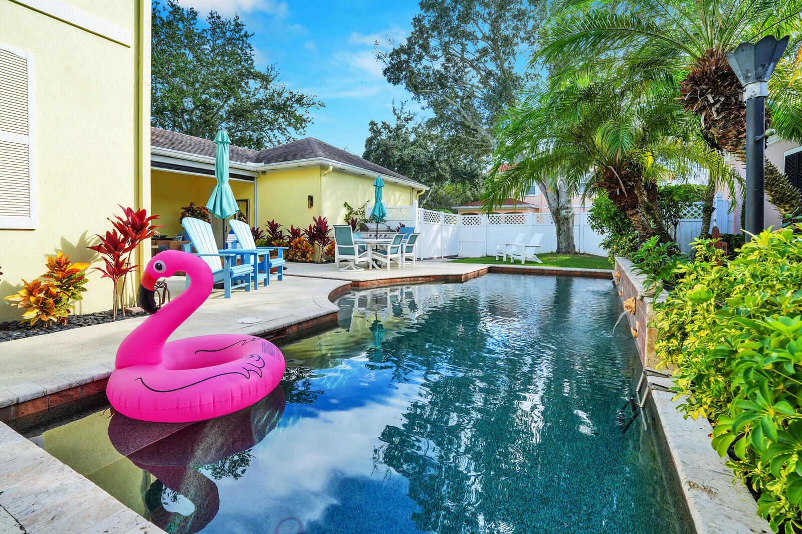 CAMBRIDGE AT ABACOA - Residential