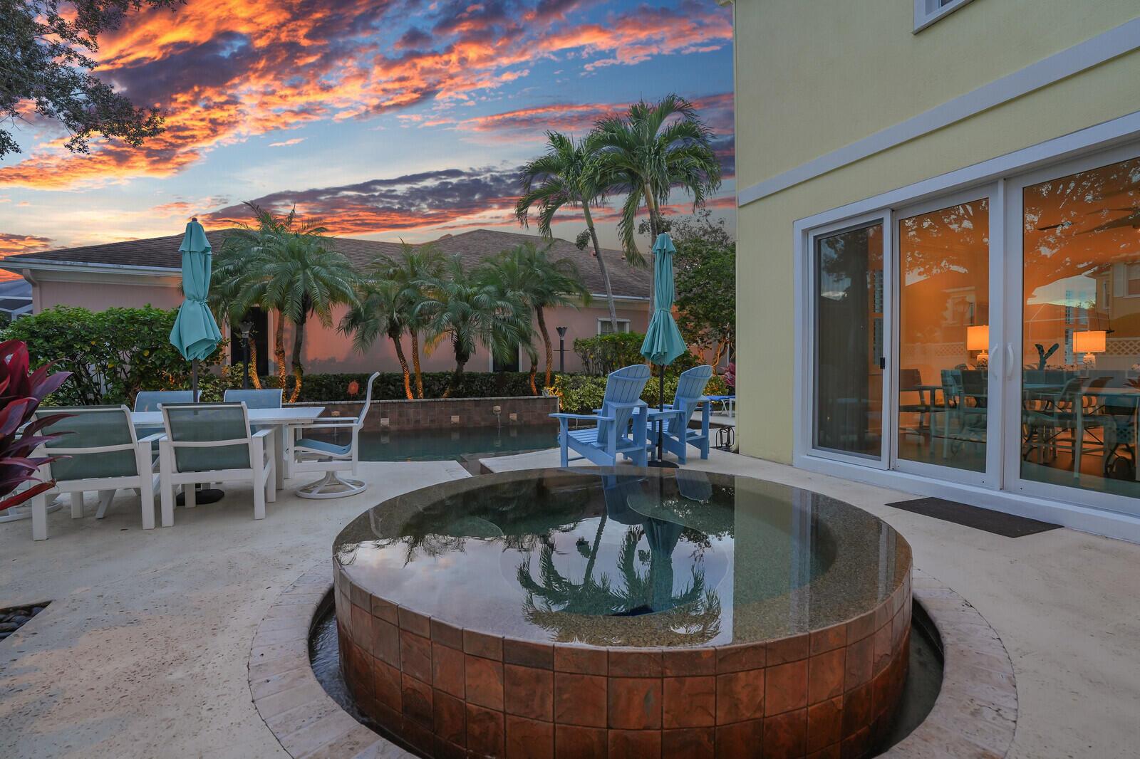 CAMBRIDGE AT ABACOA - Residential