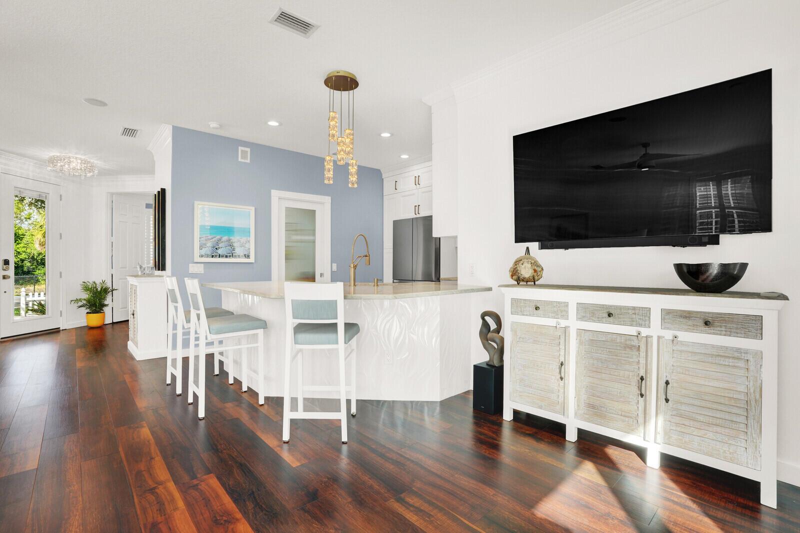 CAMBRIDGE AT ABACOA - Residential