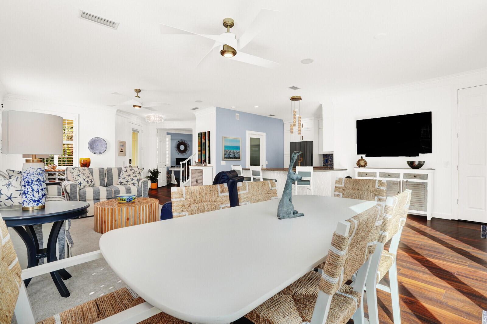 CAMBRIDGE AT ABACOA - Residential