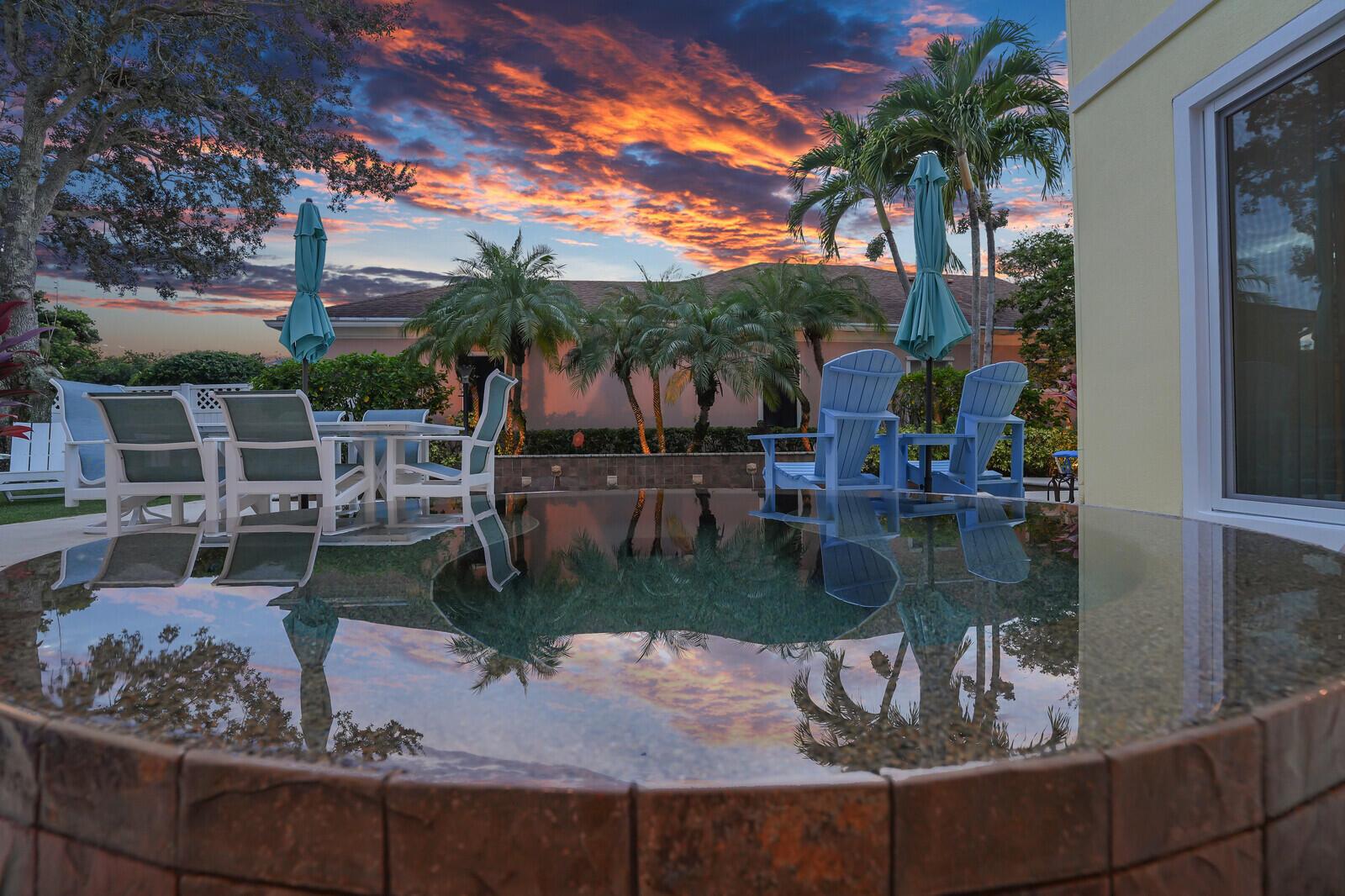 CAMBRIDGE AT ABACOA - Residential