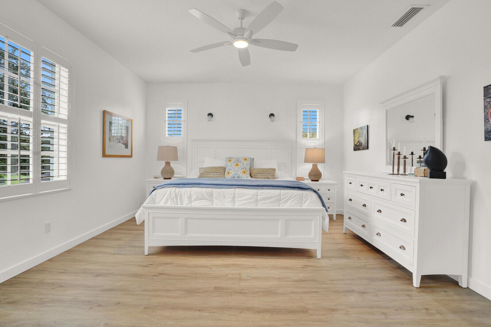 CAMBRIDGE AT ABACOA - Residential