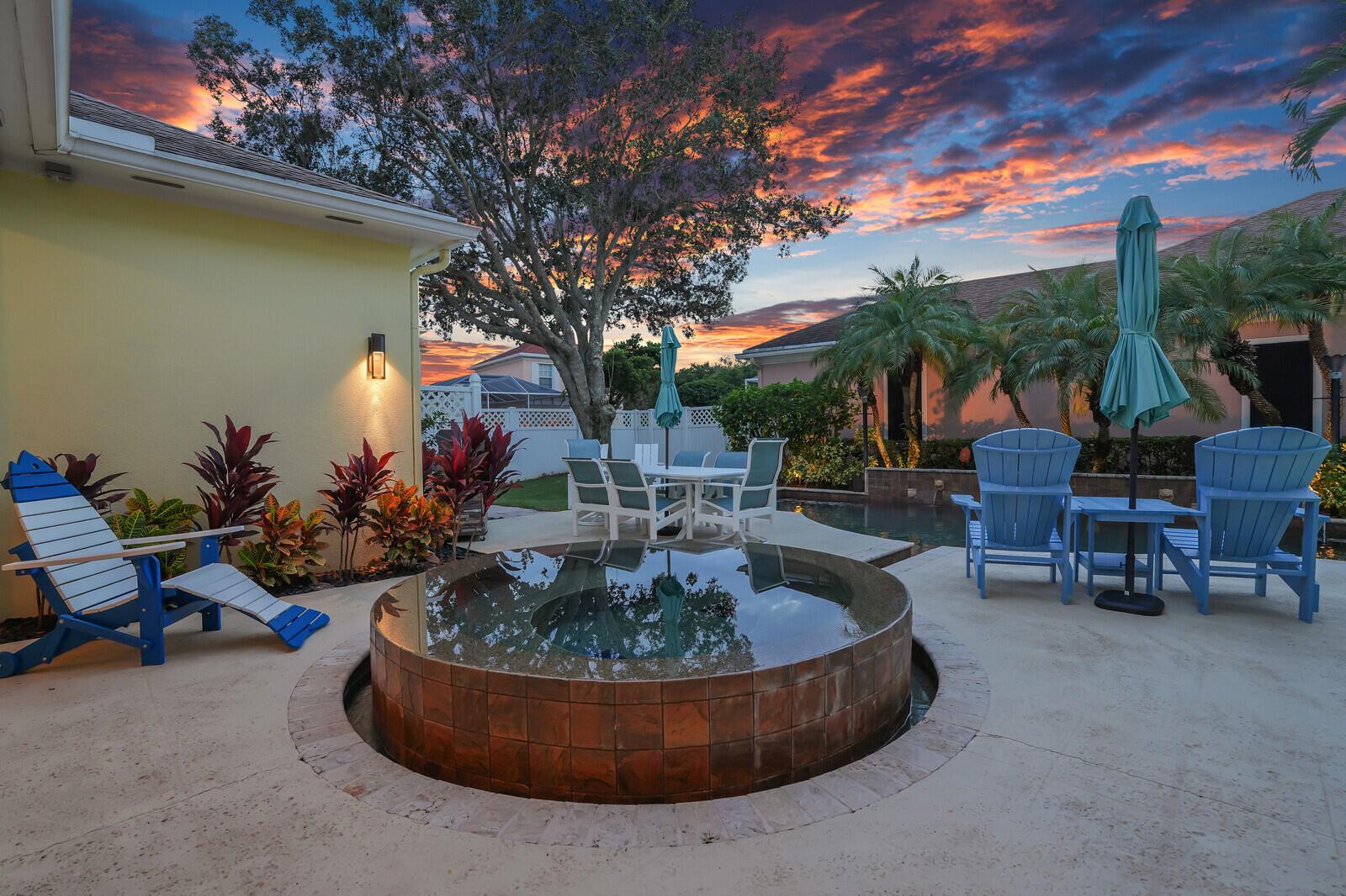 CAMBRIDGE AT ABACOA - Residential