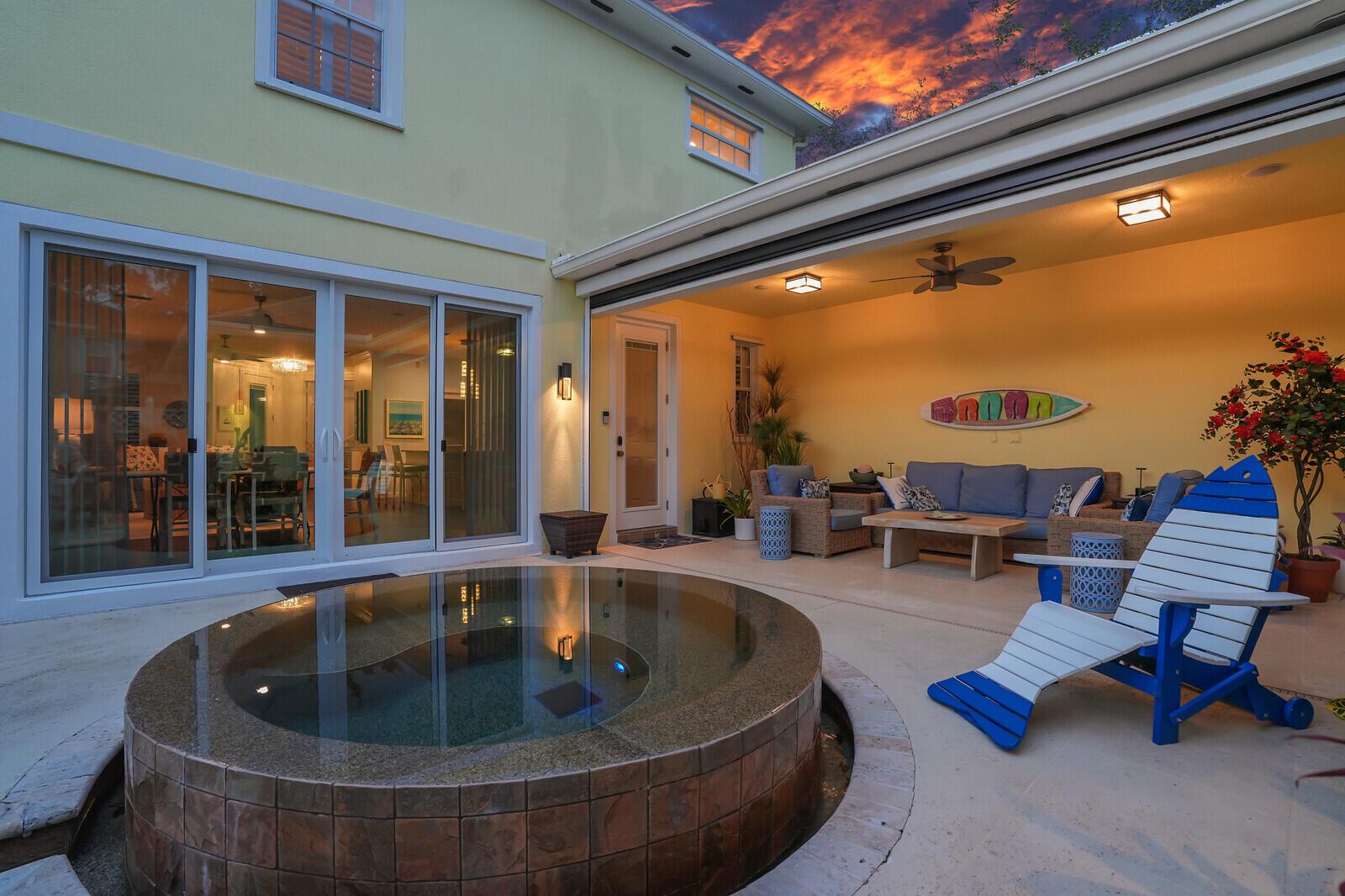 CAMBRIDGE AT ABACOA - Residential