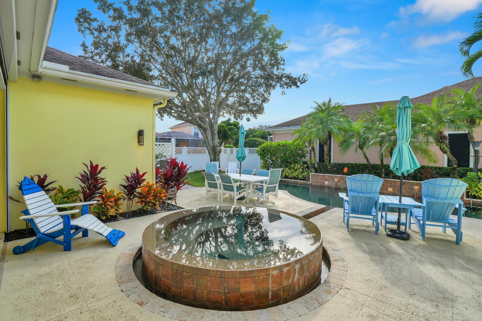 CAMBRIDGE AT ABACOA - Residential