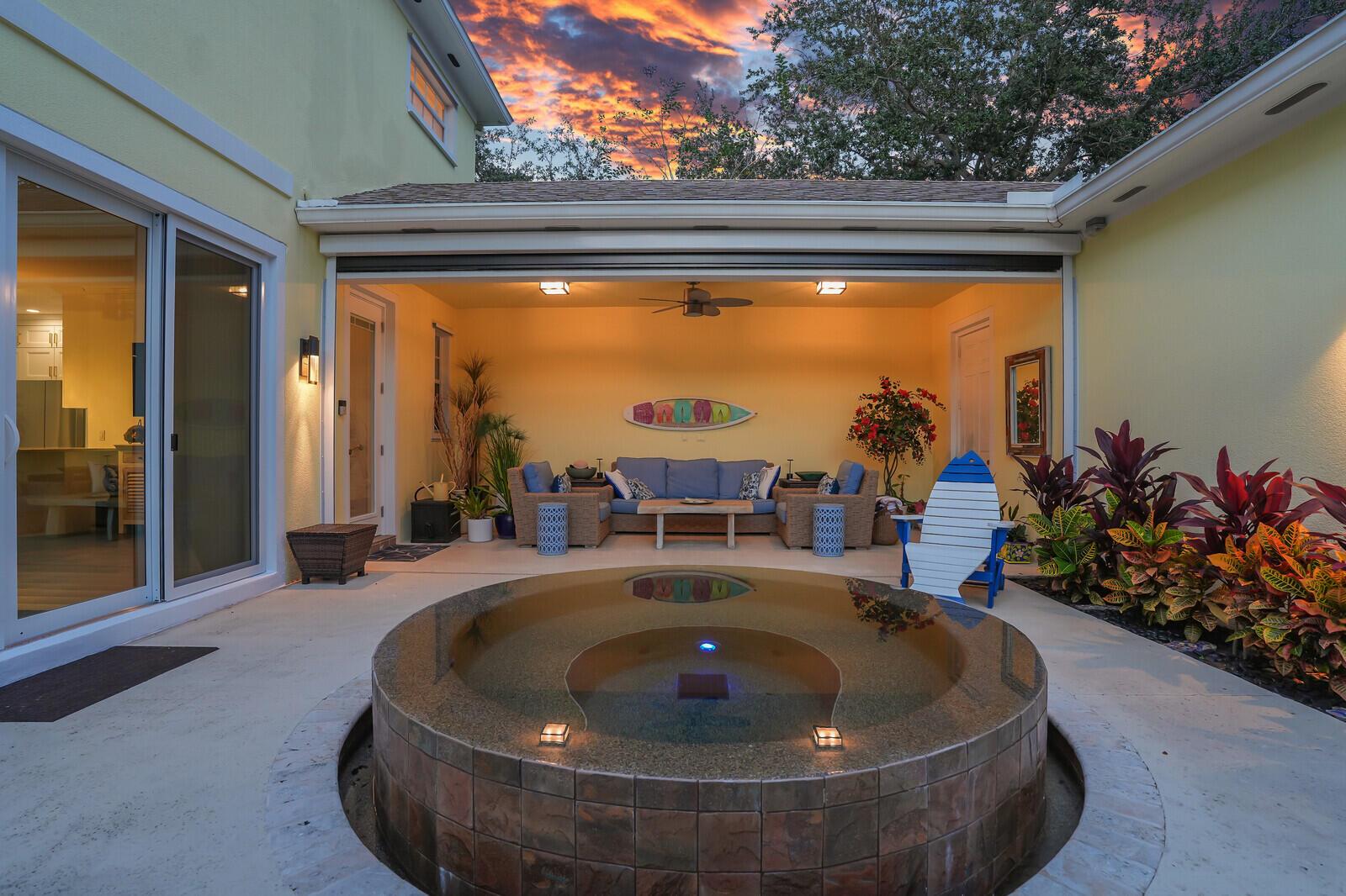 CAMBRIDGE AT ABACOA - Residential