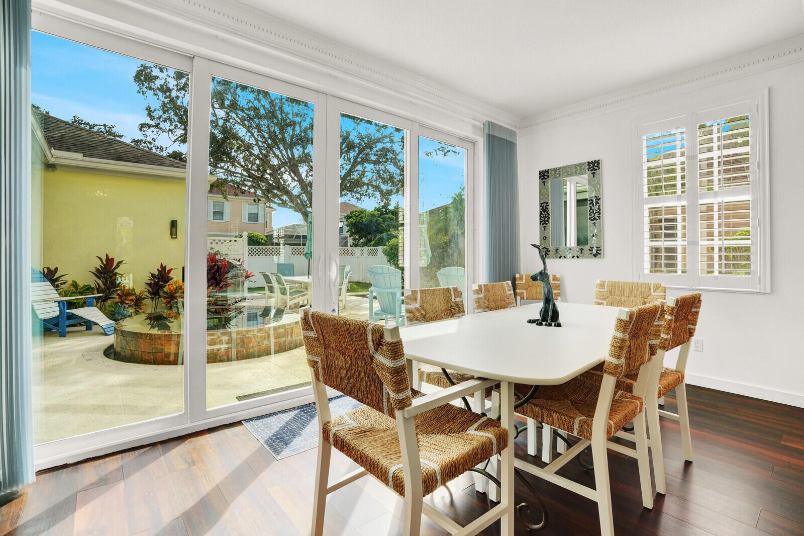 CAMBRIDGE AT ABACOA - Residential