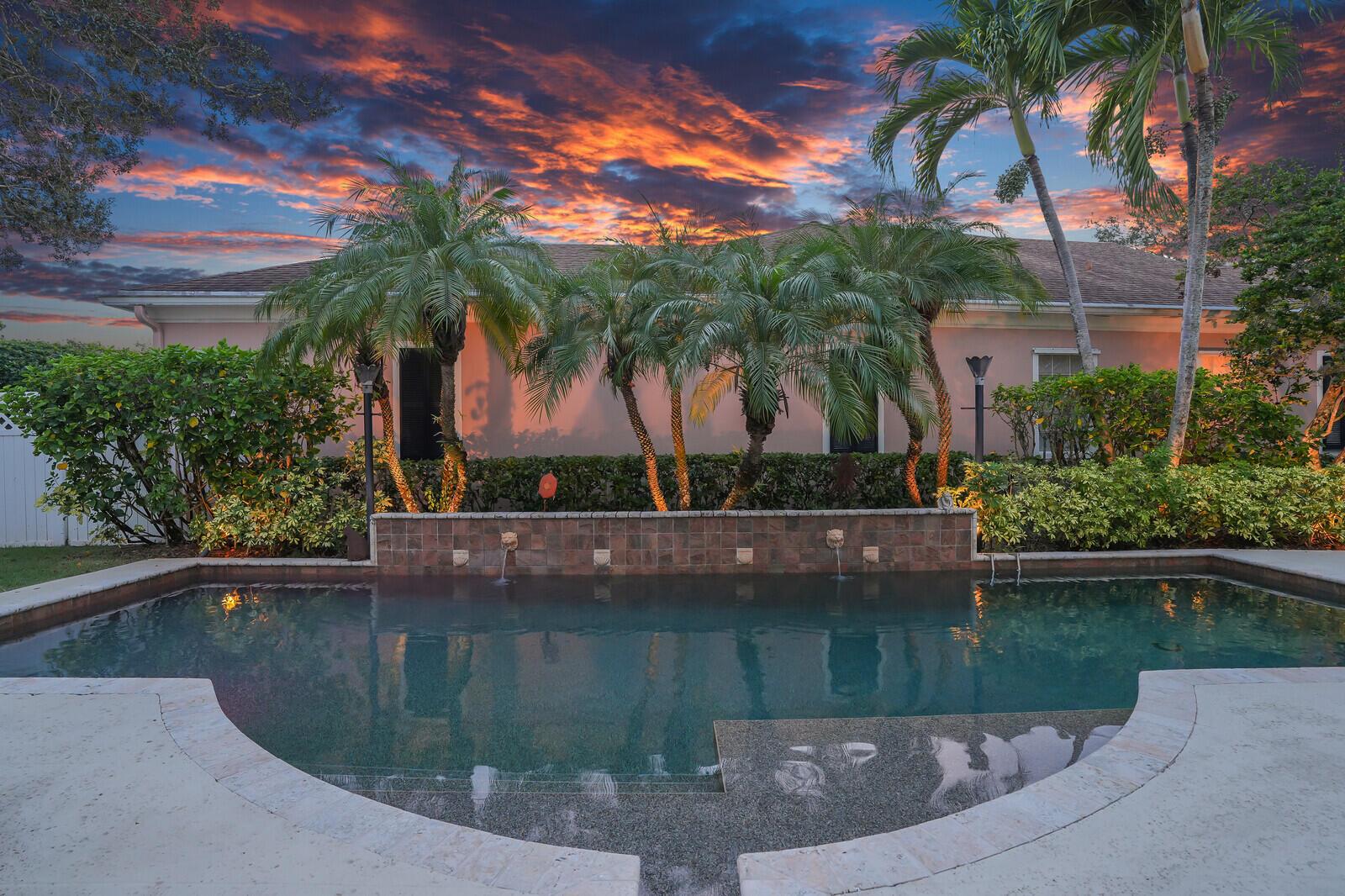 CAMBRIDGE AT ABACOA - Residential