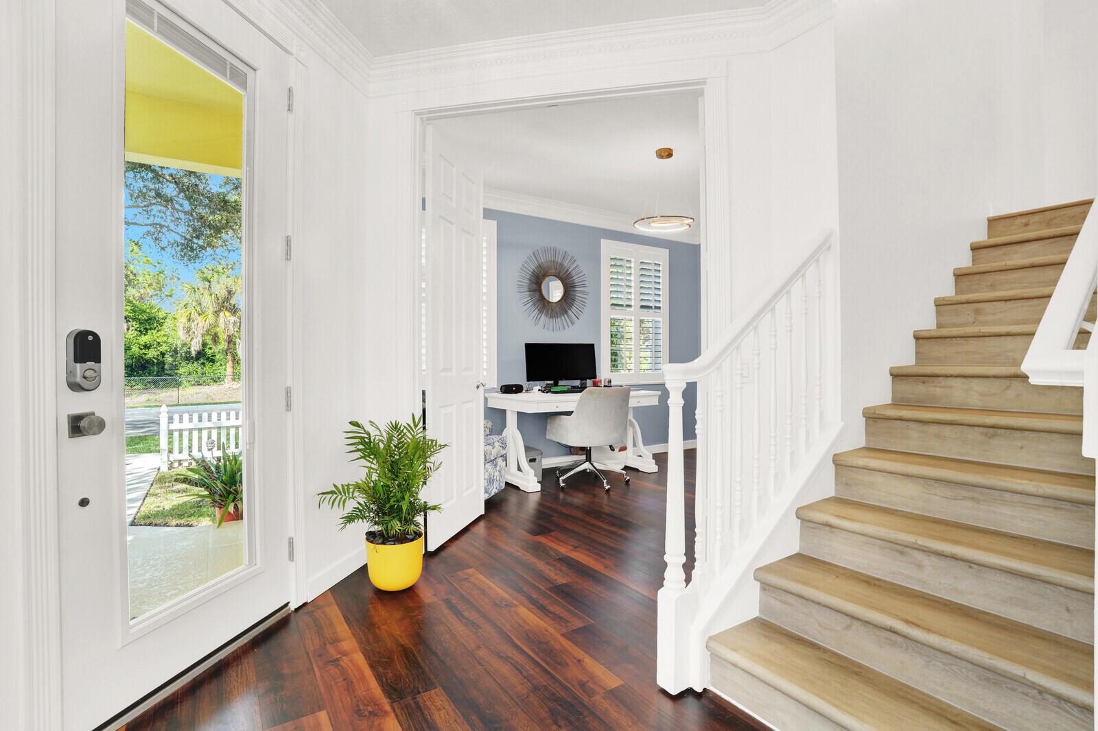 CAMBRIDGE AT ABACOA - Residential