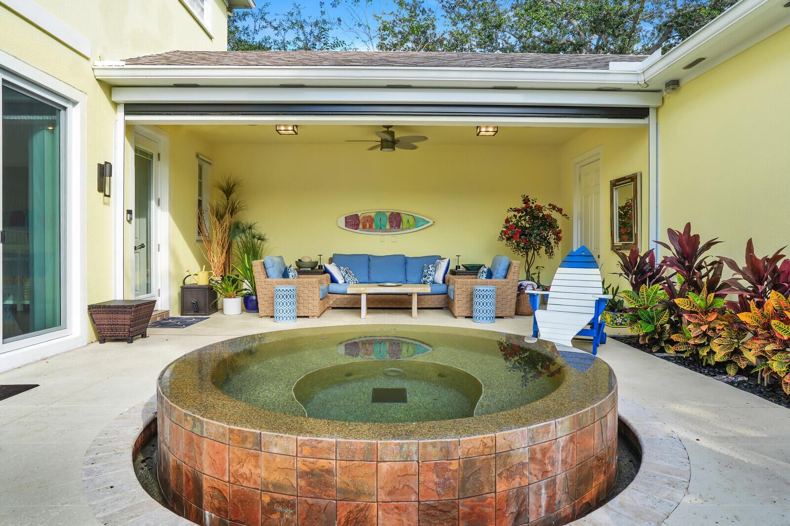 CAMBRIDGE AT ABACOA - Residential