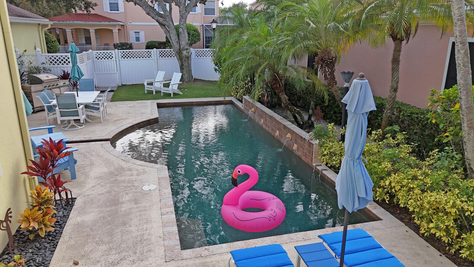 CAMBRIDGE AT ABACOA - Residential