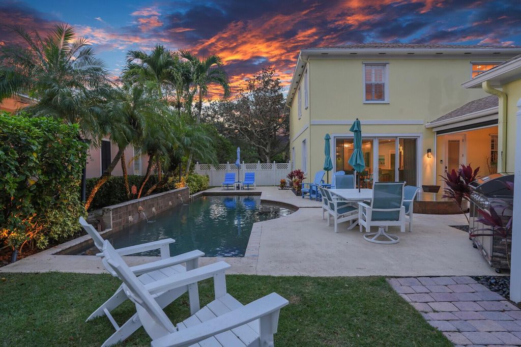 Photo of 132 Newcastle Drive, Jupiter, FL 33458 (MLS # R11140019)